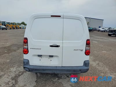 Zdjęcie 6 z 13 samochodu: 2018 PEUGEOT VIVACITY VIN:VF37R9HF8JJ518165 - miniatura