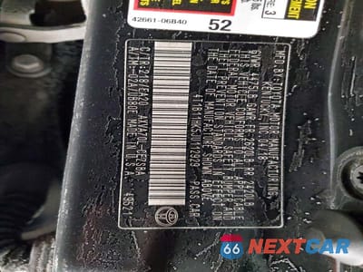 Zdjęcie 12 z 12 samochodu: 2018 TOYOTA CAMRY VIN:4T1B11HK5JU112929 - miniatura