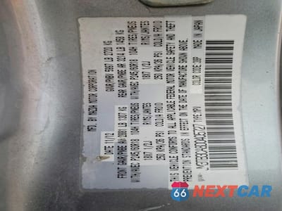 Zdjęcie 13 z 13 samochodu: 2013 MAZDA CX-9 TOURING VIN:JM3TB3CA8D0405727 - miniatura