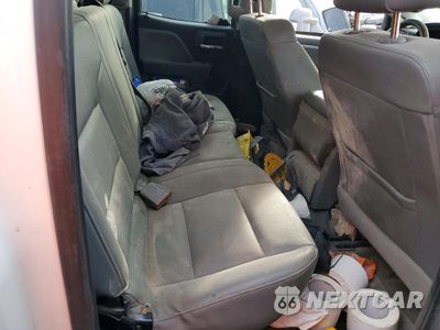 Zdjęcie 10 z 13 samochodu: 2016 CHEVROLET SILVERADO K3500 VIN:1GB5KYC85GZ147120 - miniatura