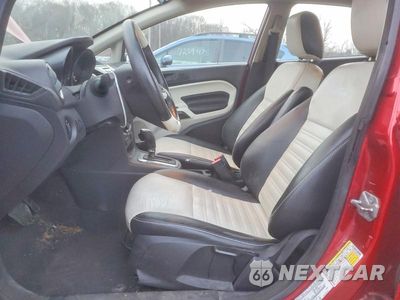 Zdjęcie 13 z 24 samochodu: 2012 FORD FIESTA SES VIN:3FADP4FJ6CM160248 - miniatura