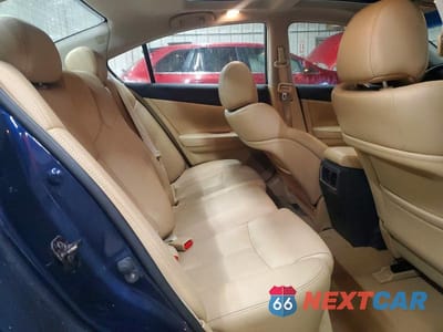 Zdjęcie 10 z 12 samochodu: 2009 NISS MAXIMA 3.5 S VIN:1N4AA51E79C827777 - miniatura