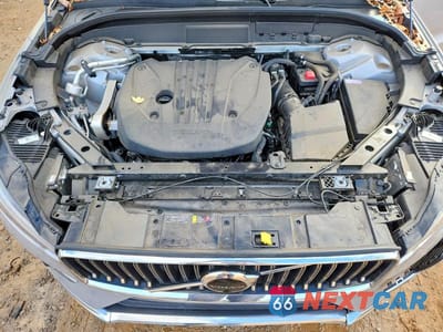 Zdjęcie 12 z 14 samochodu: 2023 VOLVO XC60 PLUS VIN:YV4L12DN3P1319549 - miniatura