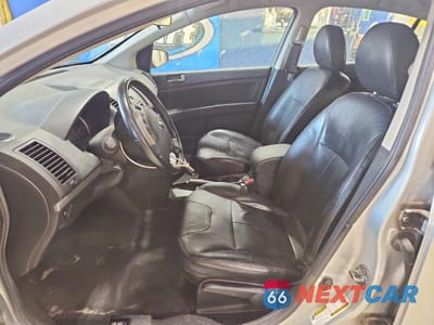 Zdjęcie 7 z 11 samochodu: 2012 NISSAN SENTRA 2.0 VIN:3N1AB6AP7CL784927 - miniatura