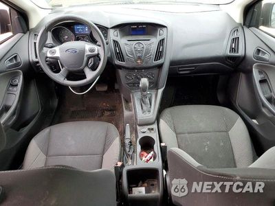 Zdjęcie 8 z 12 samochodu: 2013 FORD FOCUS S VIN:1FADP3E20DL282966 - miniatura