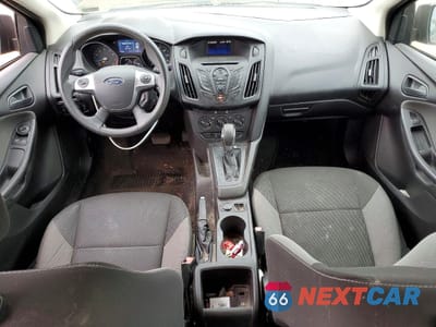 Zdjęcie 8 z 12 samochodu: 2013 FORD FOCUS S VIN:1FADP3E20DL282966 - miniatura