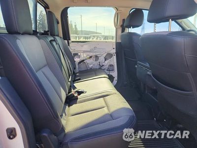 Zdjęcie 10 z 11 samochodu: 2019 NISSAN TITAN S VIN:1N6AA1EK6KN518926 - miniatura