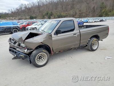 1997 NISSAN TRUCK BASE 1N6DD21S2WC360974 - główne zdjęcie licytacji z USA - miniatura