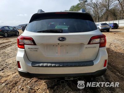 Zdjęcie 6 z 12 samochodu: 2015 SUBARU OUTBACK 2.5I PREMIUM VIN:4S4BSBDC5F3258889 - miniatura