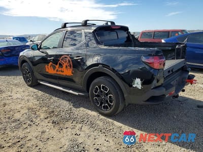 Drugie zdjęcie samochodu z przodu: 2023 HYUNDAI SANTA CRUZ SEL VIN:5NTJCDAE1PH063359 - miniatura