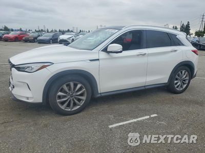 2020 INFINITI QX50 PURE 3PCAJ5M17LF111961 - główne zdjęcie licytacji z USA - miniatura
