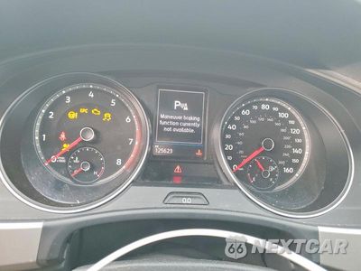 Zdjęcie 9 z 14 samochodu: 2021 VOLKSWAGEN ATLAS SE VIN:1V2HR2CA7MC581265 - miniatura
