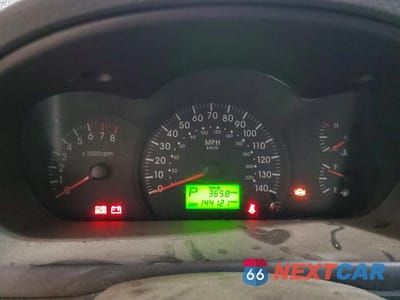 Zdjęcie 9 z 11 samochodu: 2004 KIA SPECTRA LX VIN:KNAFE121145046501 - miniatura