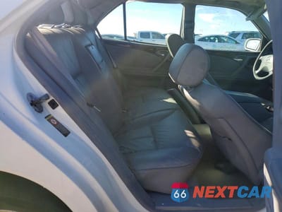 Zdjęcie 10 z 11 samochodu: 2000 MERCEDES-BENZ E 430 VIN:WDBJF70G3YA955176 - miniatura