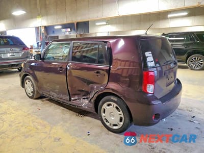 Drugie zdjęcie samochodu z przodu: 2012 TOYOTA SCION XB VIN:JTLZE4FE7CJ029498 - miniatura
