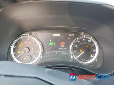 Zdjęcie 9 z 14 samochodu: 2023 TOYOTA HIGHLANDER LE VIN:5TDKDRAH4PS504113 - miniatura