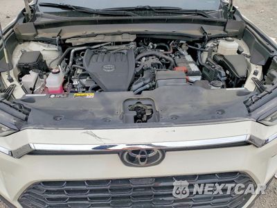 Zdjęcie 12 z 14 samochodu: 2024 TOYOTA GRAND HIGHLANDER XLE VIN:5TDAAAB50RS033896 - miniatura