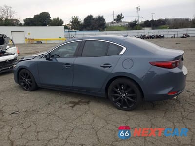 Drugie zdjęcie samochodu z przodu: 2022 MAZDA 3 VIN:3MZBPBAY8NM309933 - miniatura