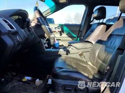Zdjęcie 7 z 13 samochodu: 2012 FORD EXPLORER LIMITED VIN:1FMHK8F80CGA59548 - miniatura