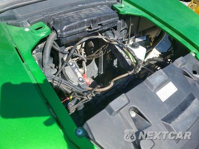 Zdjęcie 9 z 10 samochodu: 2025 KAWASAKI TERYX 4 UTILITY VEHICLE VIN:JKBRTCL11SB503506 - miniatura