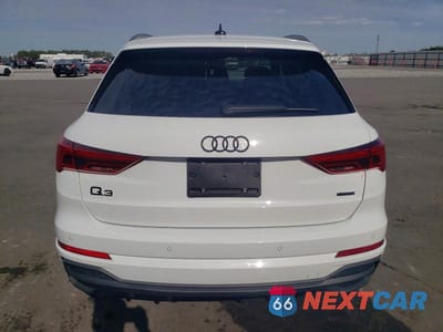 Zdjęcie 6 z 13 samochodu: 2023 AUDI Q3 PREMIUM PLUS S LINE 45 VIN:WA1EECF34P1144062 - miniatura