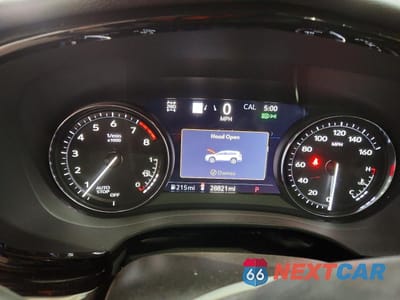 Zdjęcie 9 z 13 samochodu: 2023 CADILLAC XT6 SPORT VIN:1GYKPGRS3PZ168636 - miniatura