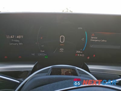 Zdjęcie 9 z 12 samochodu: 2024 CADILLAC LYRIQ SPORT VIN:1GYKPVRK4RZ120893 - miniatura