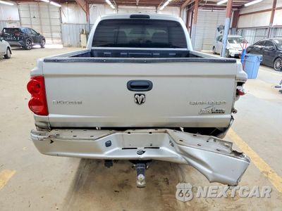 Zdjęcie 6 z 13 samochodu: 2011 DODGE DAKOTA SLT VIN:1D7RE3GK1BS606325 - miniatura