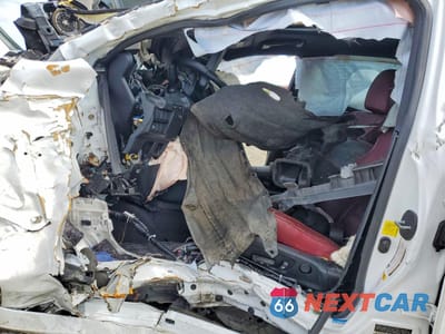 Zdjęcie 7 z 13 samochodu: 2014 LEXUS IS 250 VIN:JTHBF1D27E5040822 - miniatura