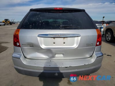 Zdjęcie 6 z 13 samochodu: 2006 CHRYSLER PACIFICA TOURING VIN:2A8GM68446R610066 - miniatura