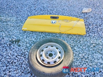 Zdjęcie 12 z 13 samochodu: 2009 DODGE RAM 1500 VIN:1D3HB18K39S746282 - miniatura