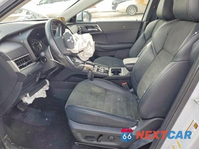 Zdjęcie 7 z 12 samochodu: 2024 MITSUBISHI OUTLANDER SE VIN:JA4J4VA86RZ025837 - miniatura