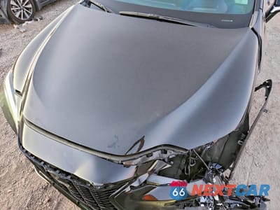 Zdjęcie 12 z 14 samochodu: 2024 LEXUS NX 350 LUX VIN:2T2KGCEZ6RC053748 - miniatura