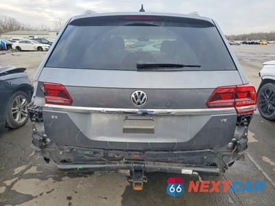 Zdjęcie 6 z 13 samochodu: 2019 VOLKSWAGEN ATLAS SE VIN:1V2DR2CA4KC607025 - miniatura