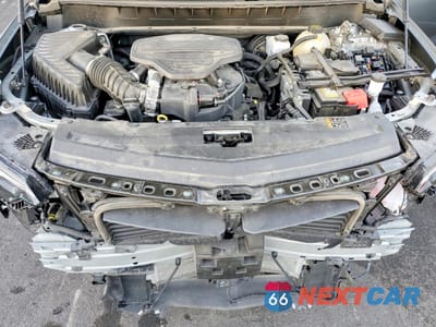 Zdjęcie 12 z 13 samochodu: 2024 CADILLAC XT6 PREMIUM LUXURY VIN:1GYKPCRS7RZ733479 - miniatura