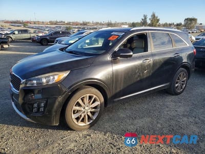 2016 KIA SORENTO SX 5XYPK4A5XGG122041 - główne zdjęcie licytacji z USA - miniatura