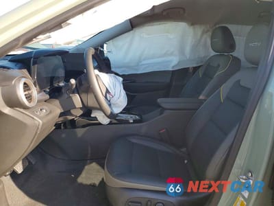 Zdjęcie 7 z 12 samochodu: 2025 CHEVROLET TRAX ACTIV VIN:KL77LKEP8SC323461 - miniatura