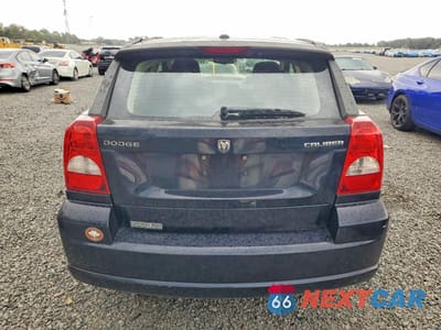 Zdjęcie 6 z 16 samochodu: 2011 DODGE CALIBER MAINSTREET VIN:1B3CB3HA6BD220939 - miniatura