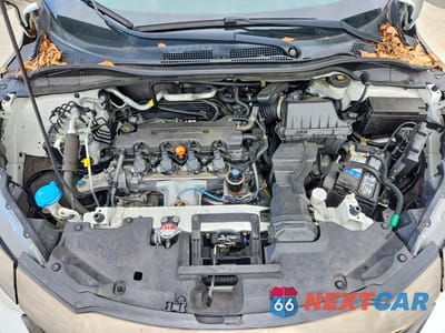 Zdjęcie 11 z 12 samochodu: 2020 HONDA HR-V SPORT VIN:3CZRU6H13LM714115 - miniatura