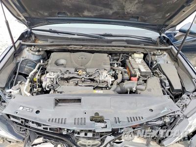 Zdjęcie 11 z 13 samochodu: 2018 TOYOTA CAMRY L VIN:4T1B11HK3JU538778 - miniatura