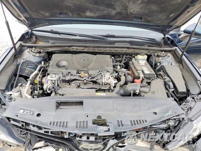Zdjęcie 11 z 14 samochodu: 2018 TOYOTA CAMRY L VIN:4T1B11HK3JU538778 - miniatura
