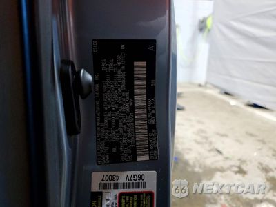 Zdjęcie 14 z 15 samochodu: 2008 TOYOTA SIENNA LE VIN:5TDBK23CX8S018731 - miniatura