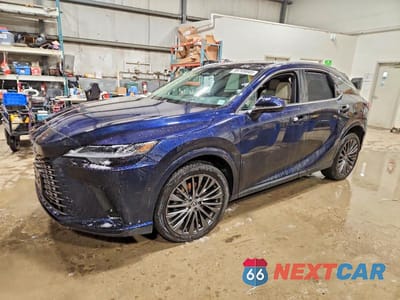 2023 LEXUS RX 350H BASE 2T2BBMCAXPC016944 - główne zdjęcie licytacji z USA - miniatura