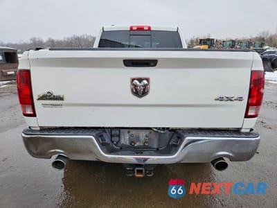 Zdjęcie 6 z 12 samochodu: 2014 RAM 1500 SLT VIN:1C6RR7GT1ES260044 - miniatura