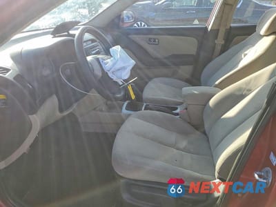 Zdjęcie 7 z 11 samochodu: 2009 HYUNDAI ELANTRA GLS VIN:KMHDU46D89U611676 - miniatura