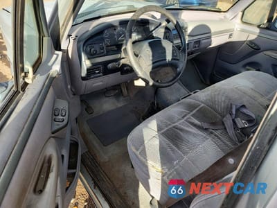 Zdjęcie 8 z 11 samochodu: 1995 FORD F250 VIN:2FTHF26H2SCA76826 - miniatura