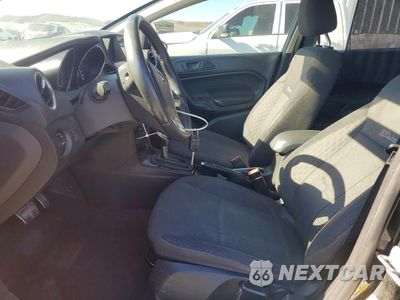 Zdjęcie 7 z 13 samochodu: 2019 FORD FIESTA ST VIN:3FADP4DJ6KM131849 - miniatura