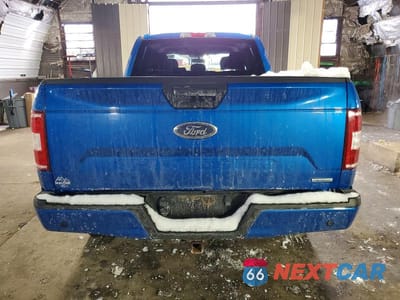 Zdjęcie 6 z 11 samochodu: 2020 FORD F150 SUPERCREW VIN:1FTFW1E46LFB74635 - miniatura