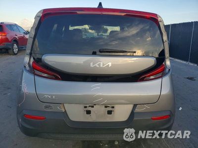 Zdjęcie 6 z 14 samochodu: 2022 KIA SOUL LX VIN:KNDJ23AUXN7836513 - miniatura