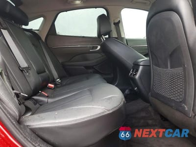 Zdjęcie 10 z 11 samochodu: 2023 HYUNDAI SONATA HYBRID VIN:KMHL54JJ7PA071659 - miniatura